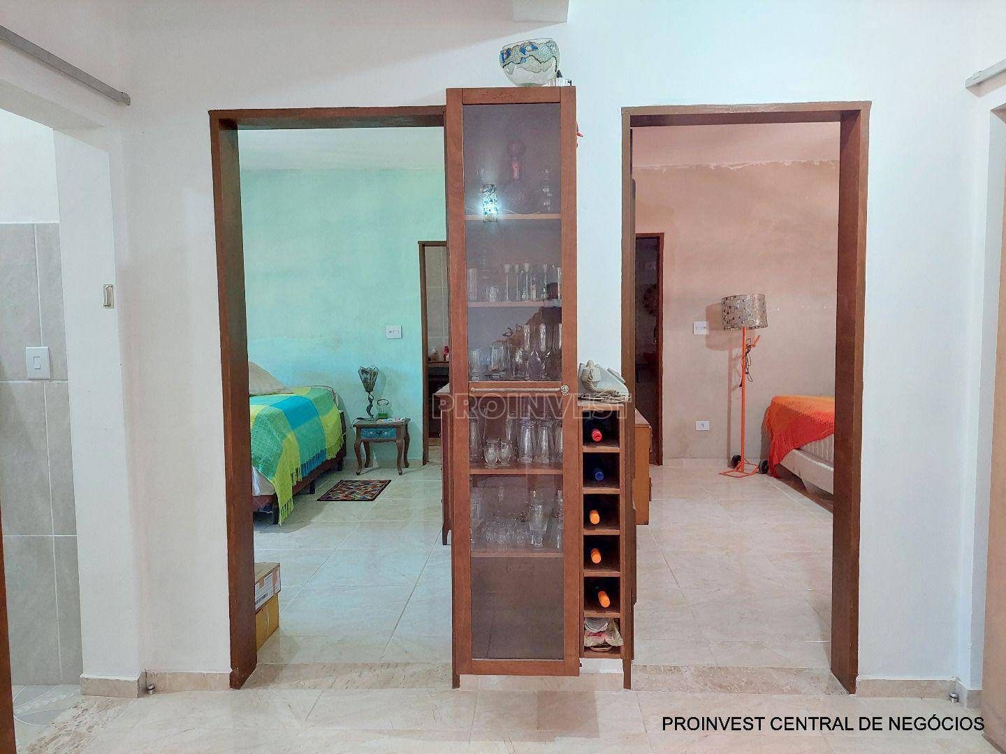 Casa de Condomínio à venda com 2 quartos, 229m² - Foto 9