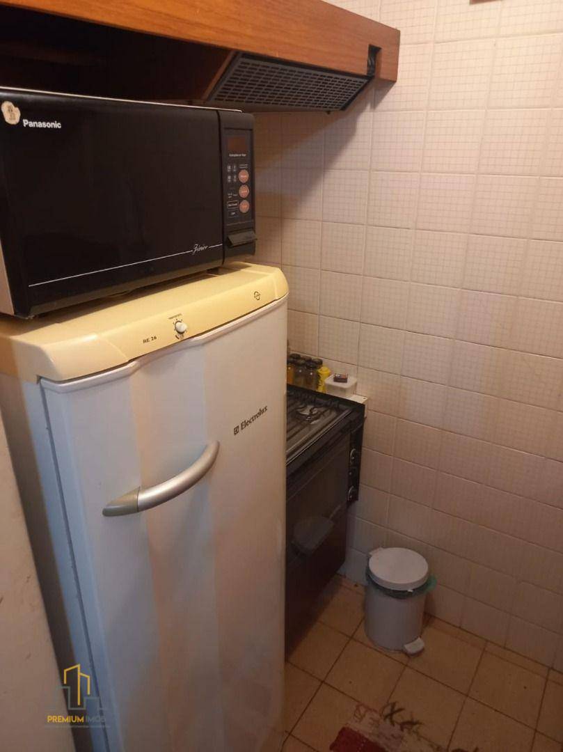 Apartamento à venda com 1 quarto, 35m² - Foto 6