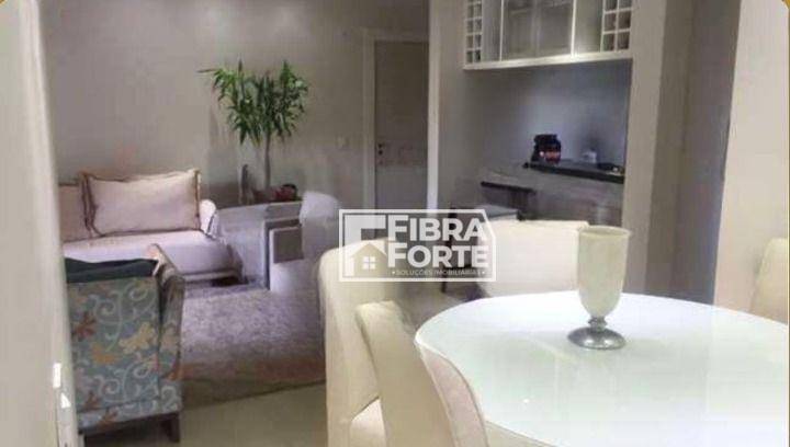 Apartamento à venda com 3 quartos, 92m² - Foto 4