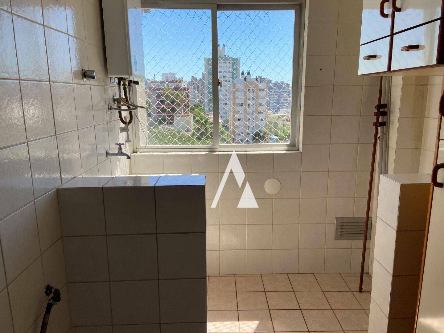 Apartamento à venda com 2 quartos, 71m² - Foto 8