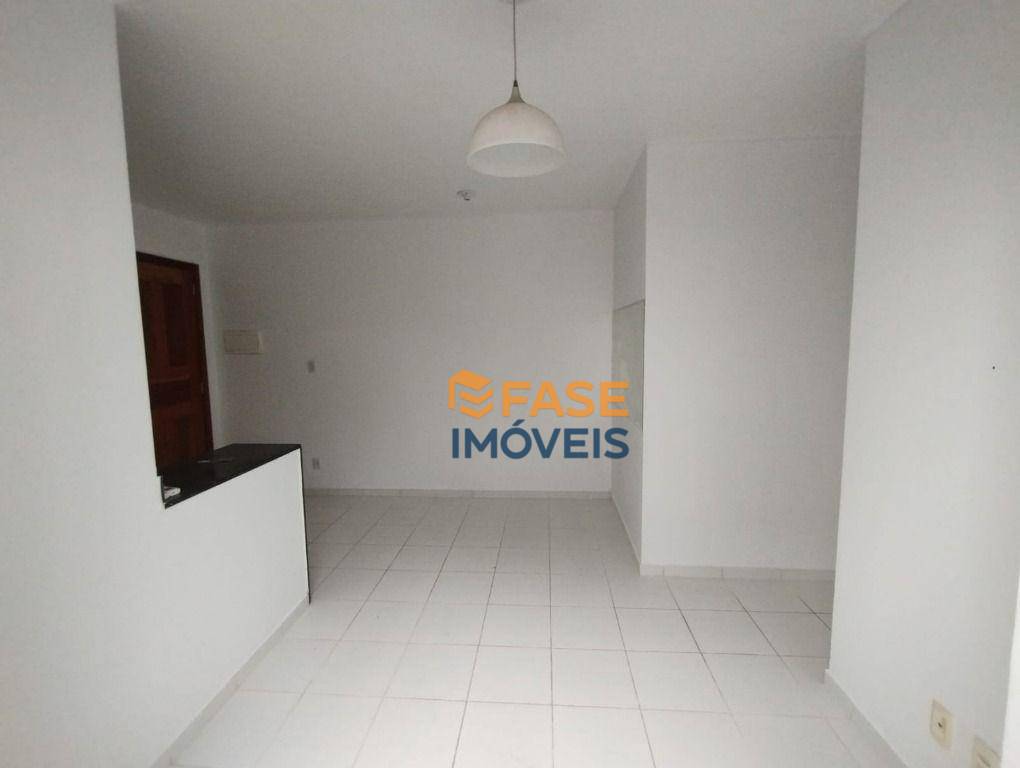 Apartamento à venda com 2 quartos, 46m² - Foto 6