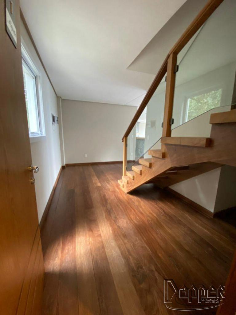 Apartamento à venda com 4 quartos, 297m² - Foto 5