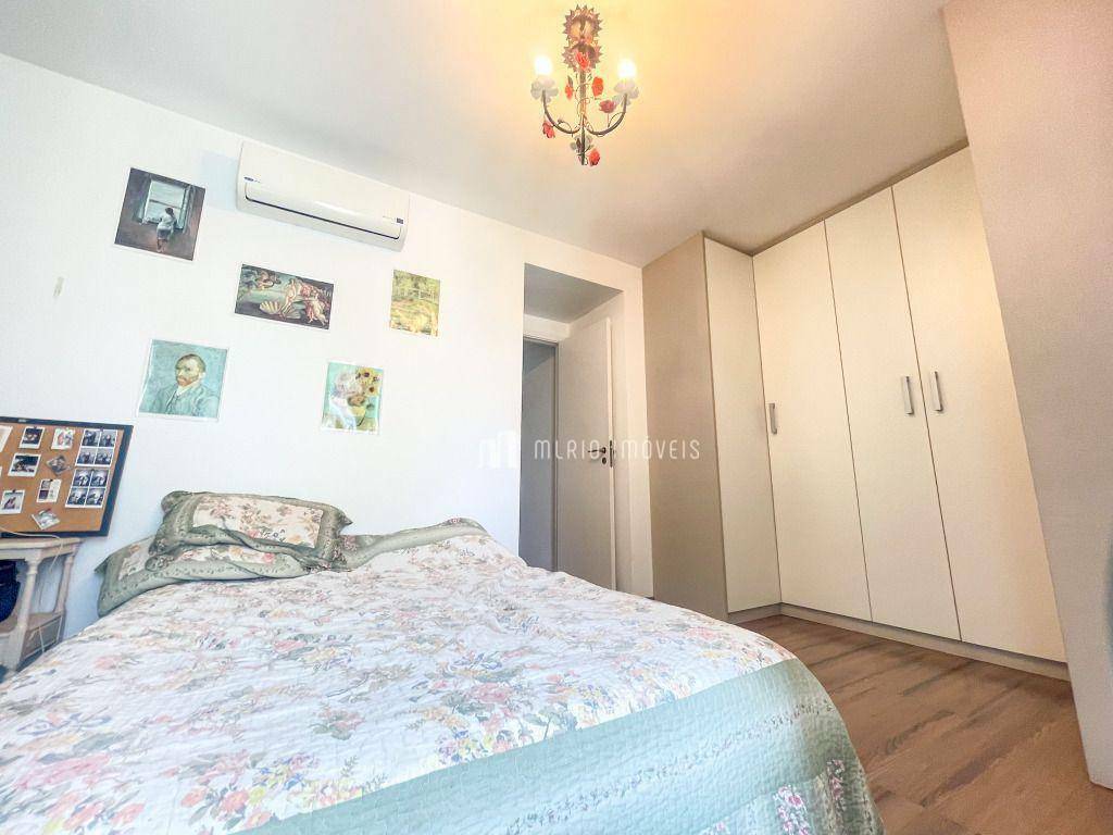 Apartamento à venda com 4 quartos, 155m² - Foto 19