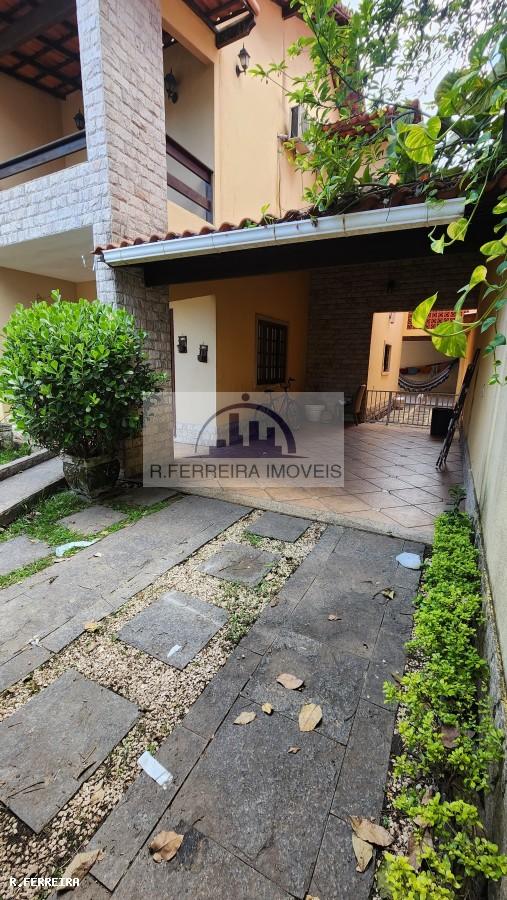 Casa de Condomínio para alugar com 4 quartos, 180m² - Foto 18