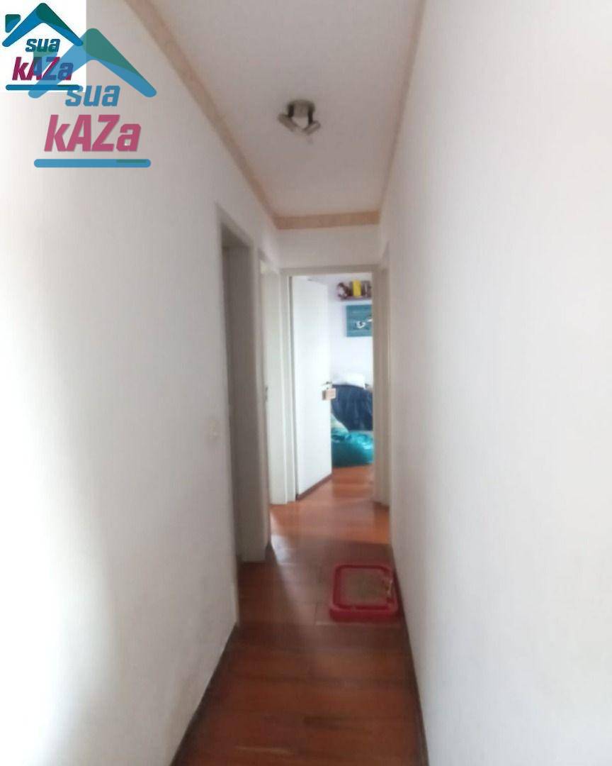 Apartamento à venda com 3 quartos, 75m² - Foto 28