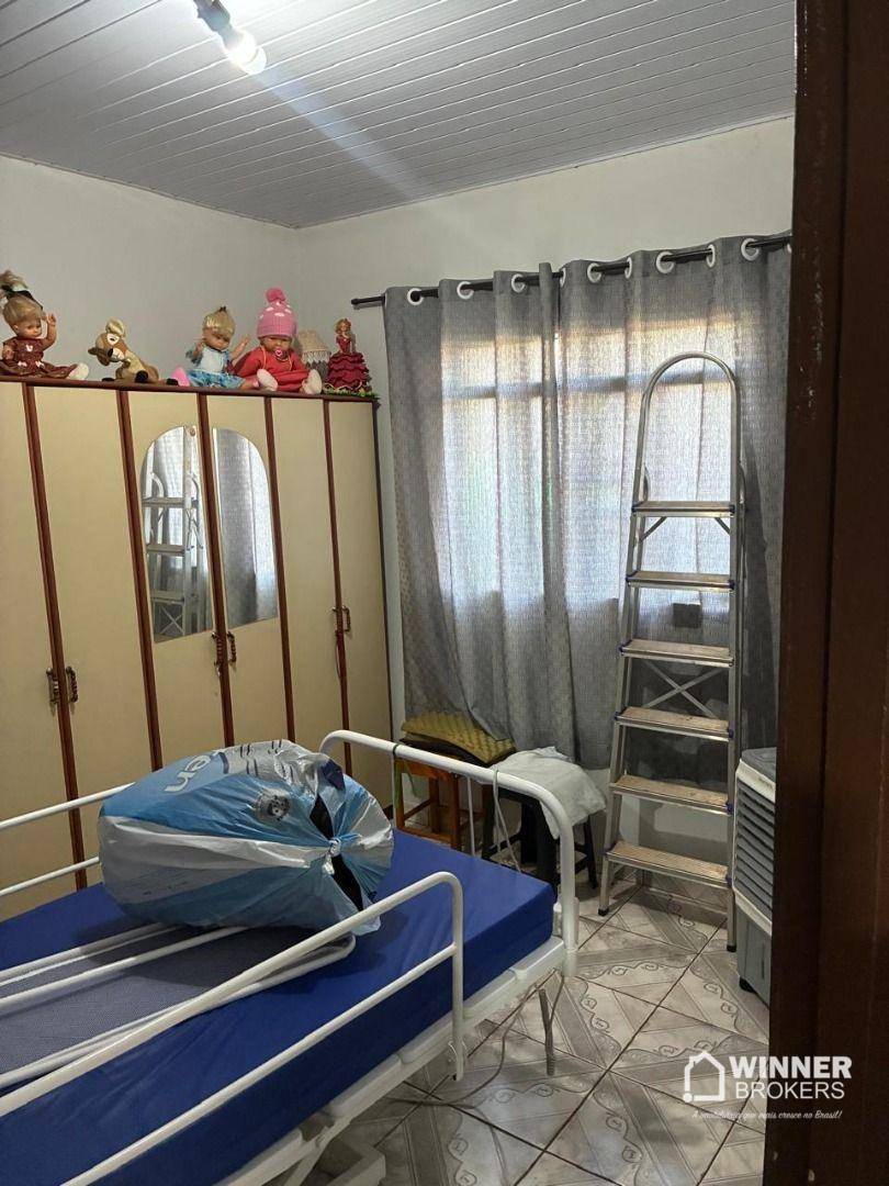 Casa, 2 quartos, 60 m² - Foto 5