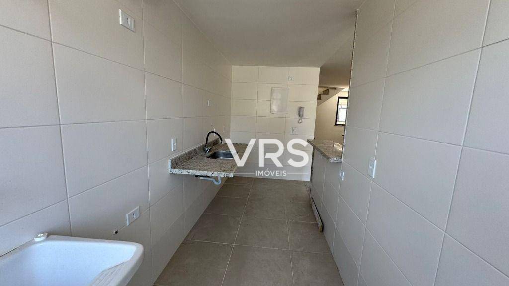 Apartamento à venda com 3 quartos, 130m² - Foto 5