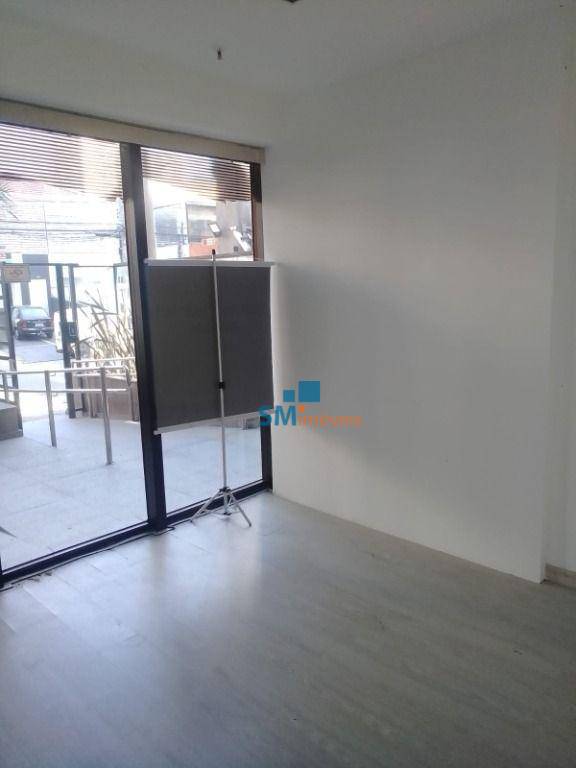 Conjunto Comercial-Sala à venda e aluguel, 148m² - Foto 4