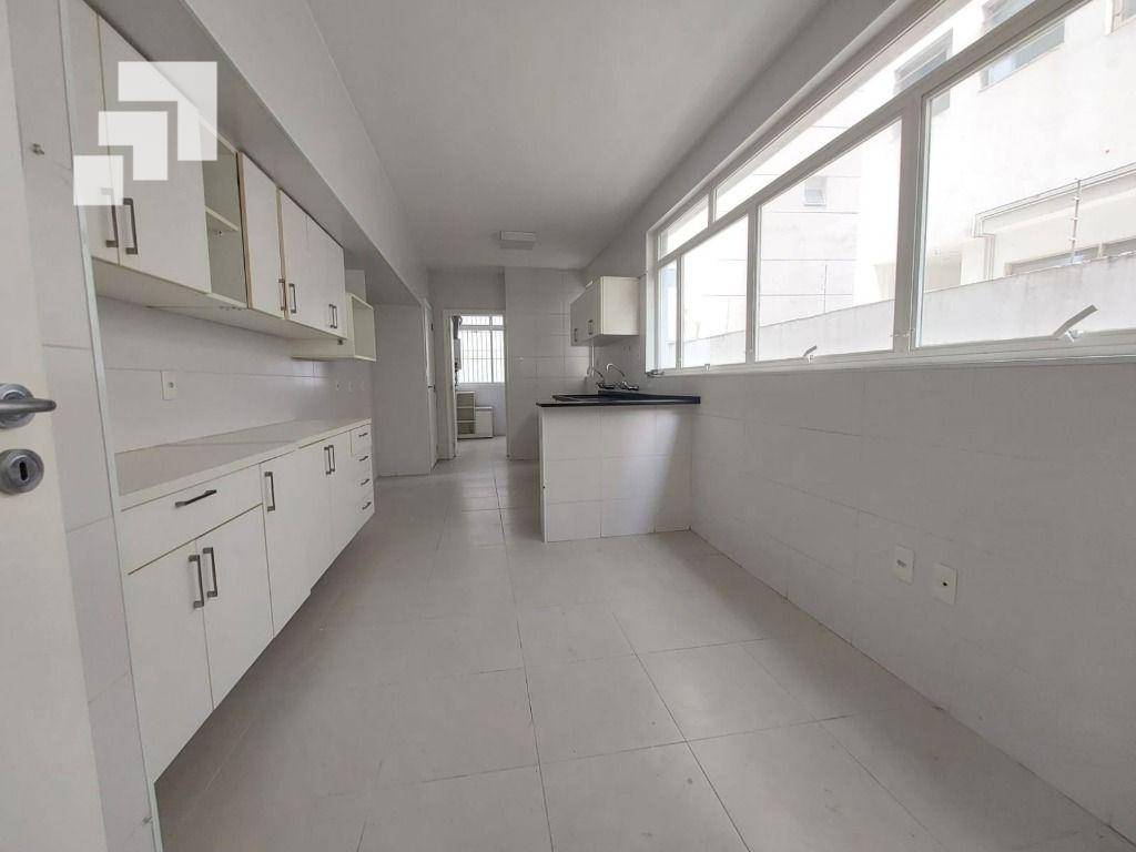 Apartamento à venda com 4 quartos, 164m² - Foto 12