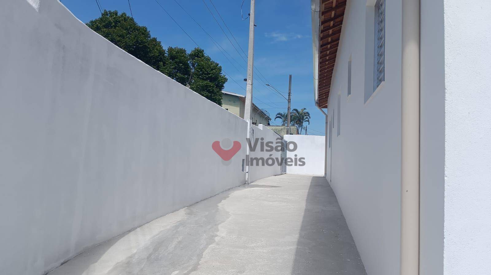 Casa, 2 quartos, 64 m² - Foto 2