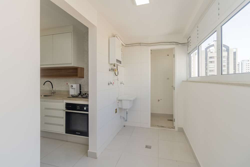 Apartamento à venda com 3 quartos, 105m² - Foto 5