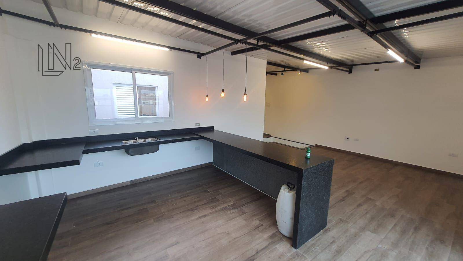 Cobertura à venda com 3 quartos, 130m² - Foto 14