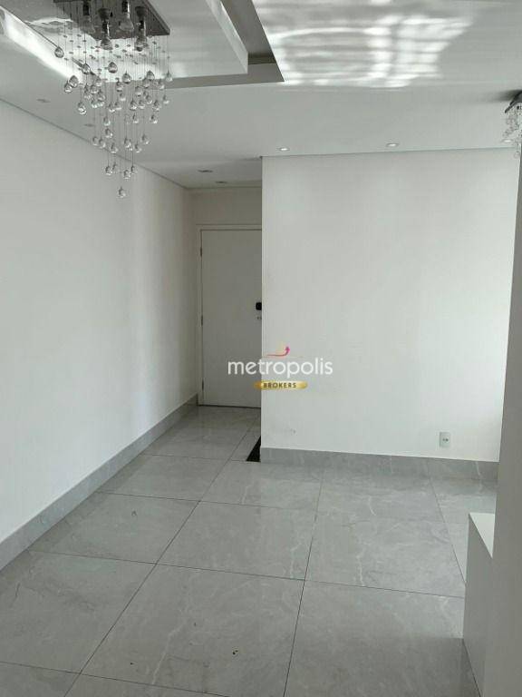 Apartamento à venda com 3 quartos, 65m² - Foto 8