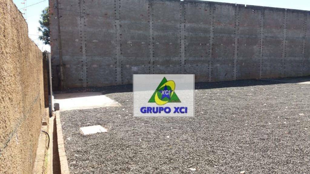 Depósito-Galpão, 360 m² - Foto 6