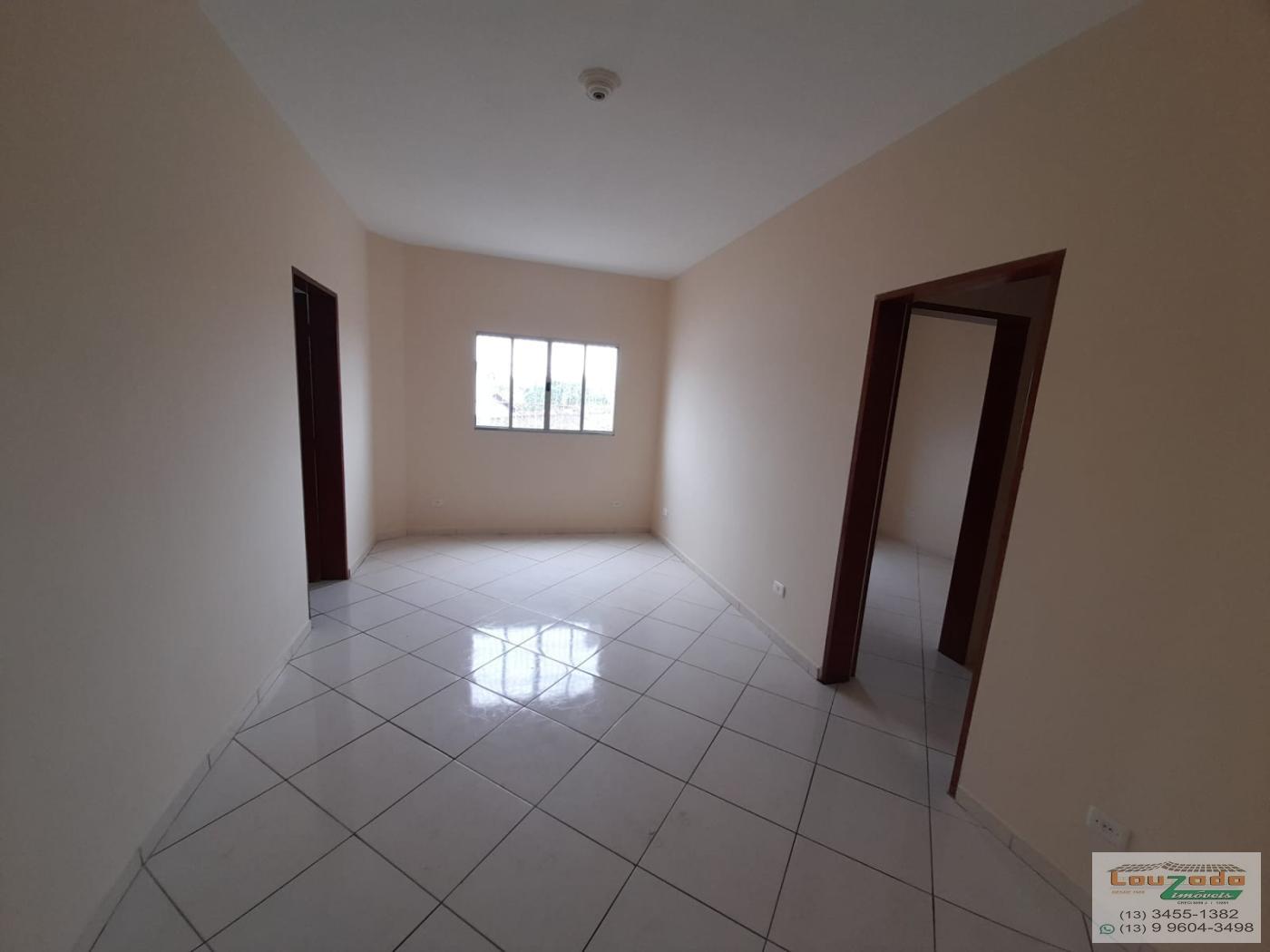 Apartamento para alugar com 2 quartos, 58m² - Foto 1