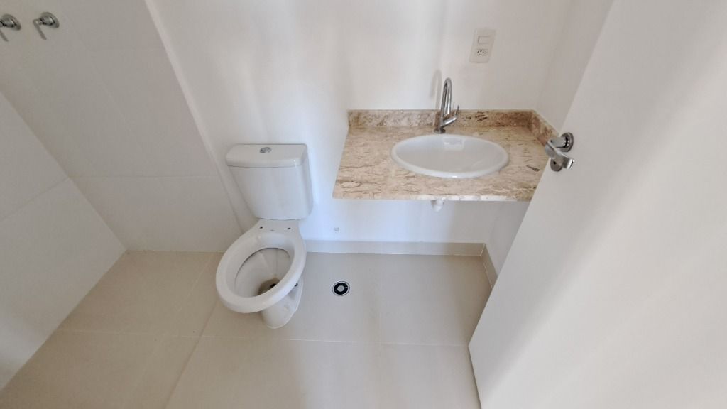 Apartamento à venda com 2 quartos, 90m² - Foto 11