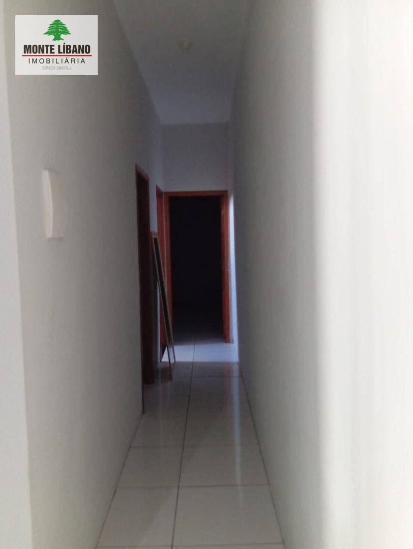 Casa à venda com 3 quartos, 160m² - Foto 9