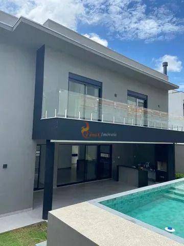 Sobrado à venda com 4 quartos, 360m² - Foto 2