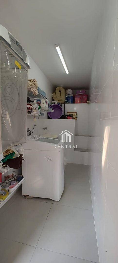 Sobrado à venda com 3 quartos, 165m² - Foto 29