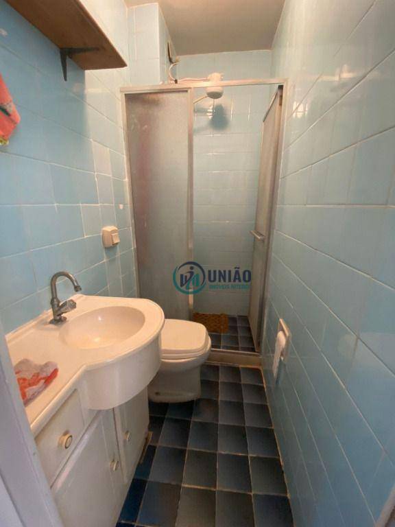 Apartamento à venda com 3 quartos, 140m² - Foto 21