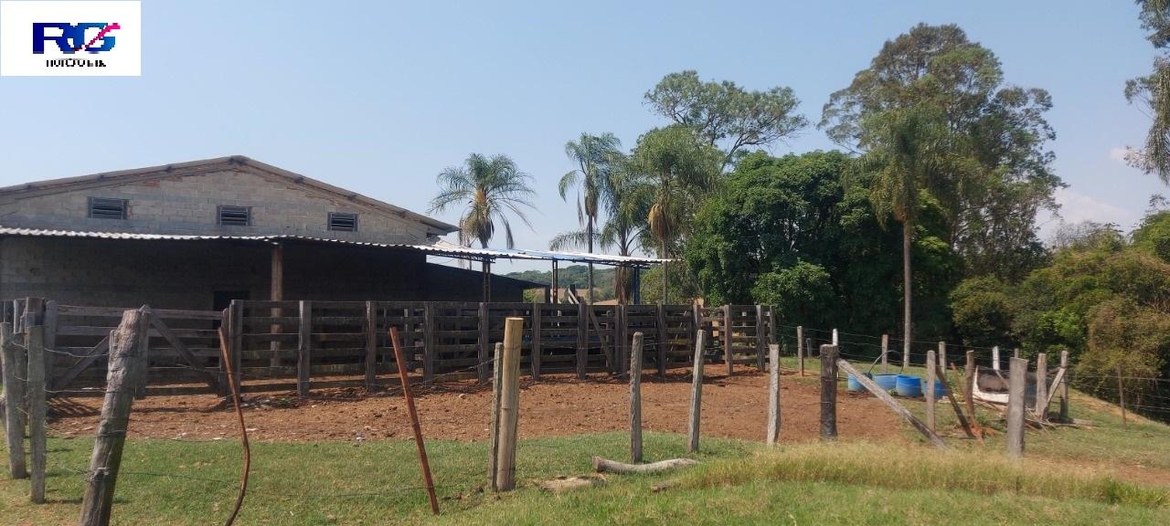 Sítio à venda com 2 quartos, 266400m² - Foto 3