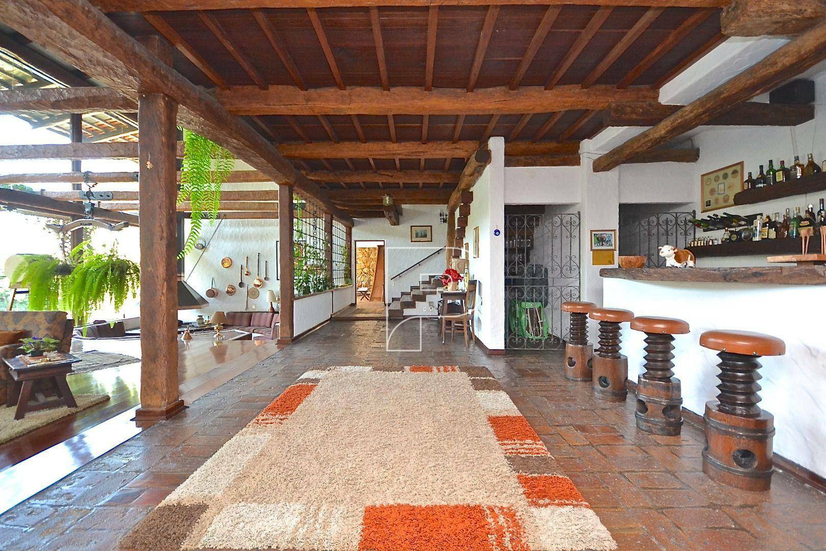 Casa de Condomínio à venda com 6 quartos, 860m² - Foto 14