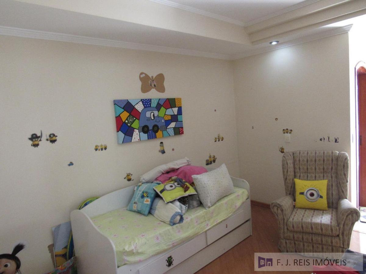 Sobrado à venda com 3 quartos, 360m² - Foto 20