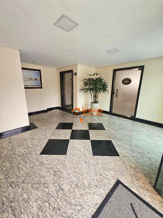 Cobertura à venda com 3 quartos, 105m² - Foto 29