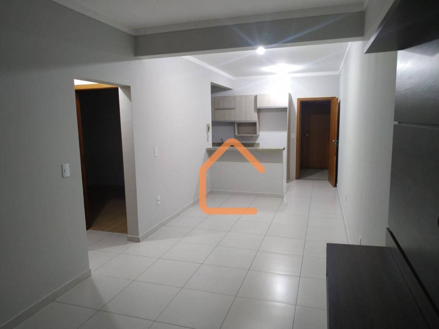 Apartamento à venda com 2 quartos, 78m² - Foto 3