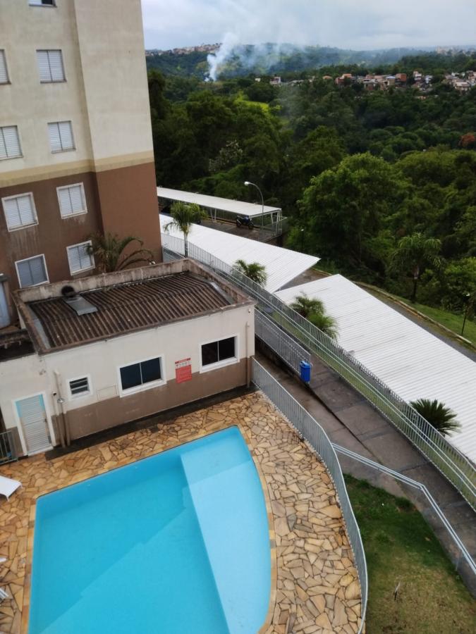 Apartamento para alugar com 2 quartos, 50m² - Foto 5