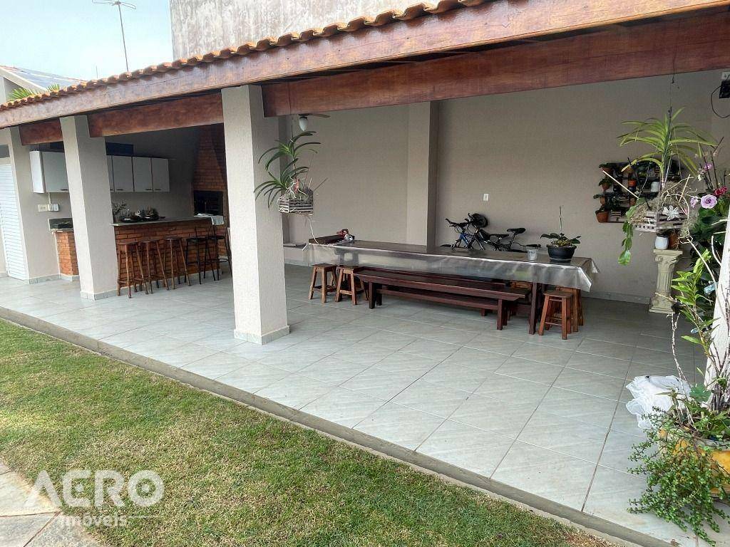 Casa de Condomínio à venda com 3 quartos, 341m² - Foto 23