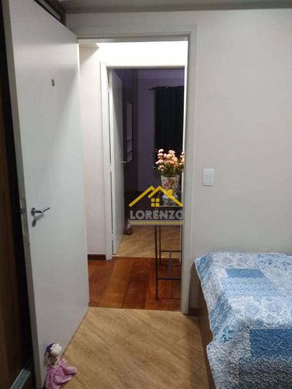 Apartamento à venda com 3 quartos, 90m² - Foto 10