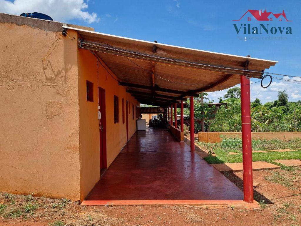 Sítio à venda com 4 quartos, 48000M2 - Foto 31