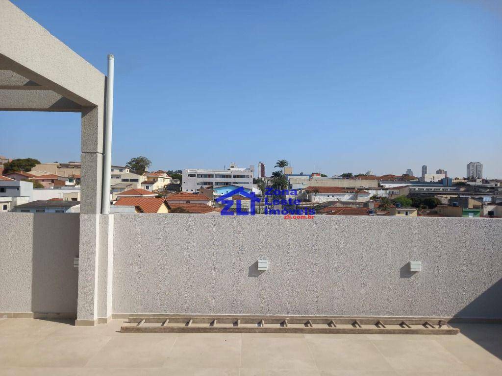 Apartamento à venda com 2 quartos, 44m² - Foto 8