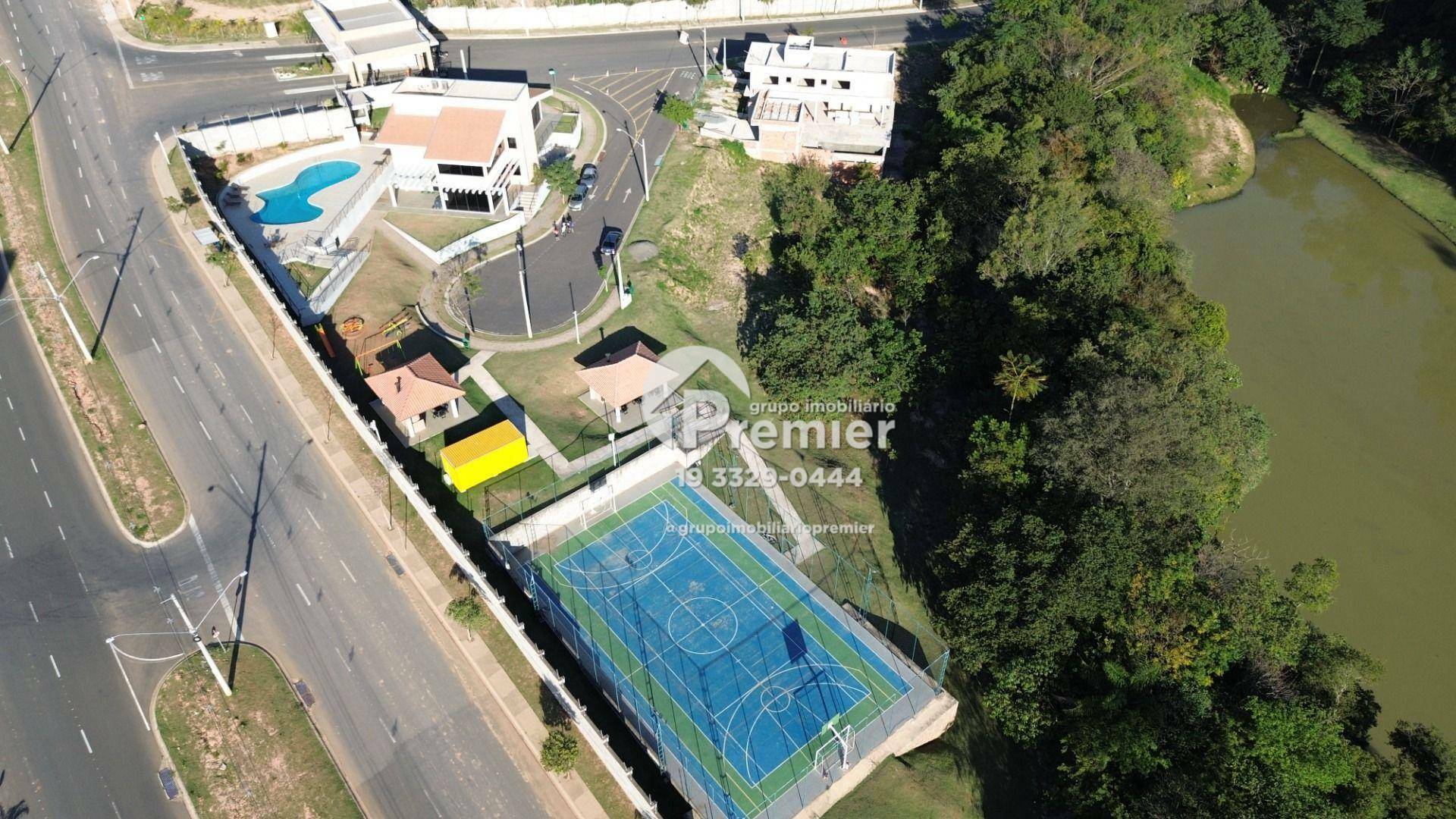 Casa de Condomínio à venda com 3 quartos, 188m² - Foto 12