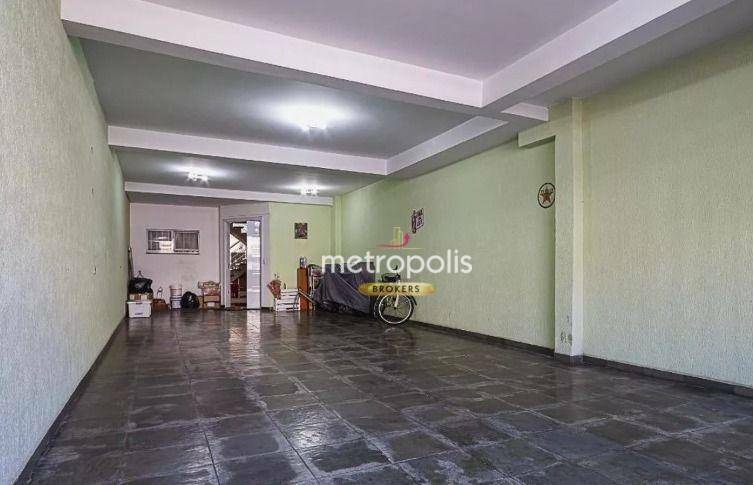 Sobrado à venda com 5 quartos, 311m² - Foto 40