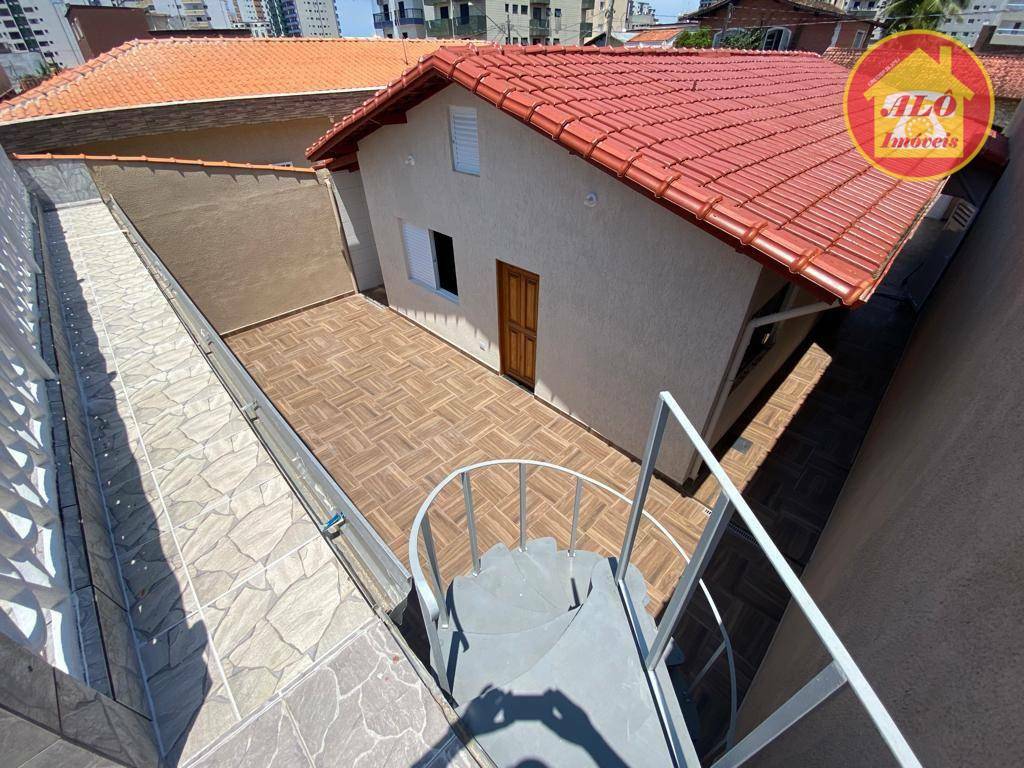 Casa à venda com 3 quartos, 190m² - Foto 21