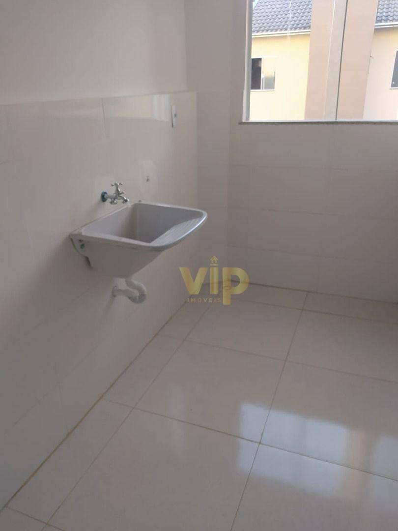 Apartamento à venda com 2 quartos, 70m² - Foto 9