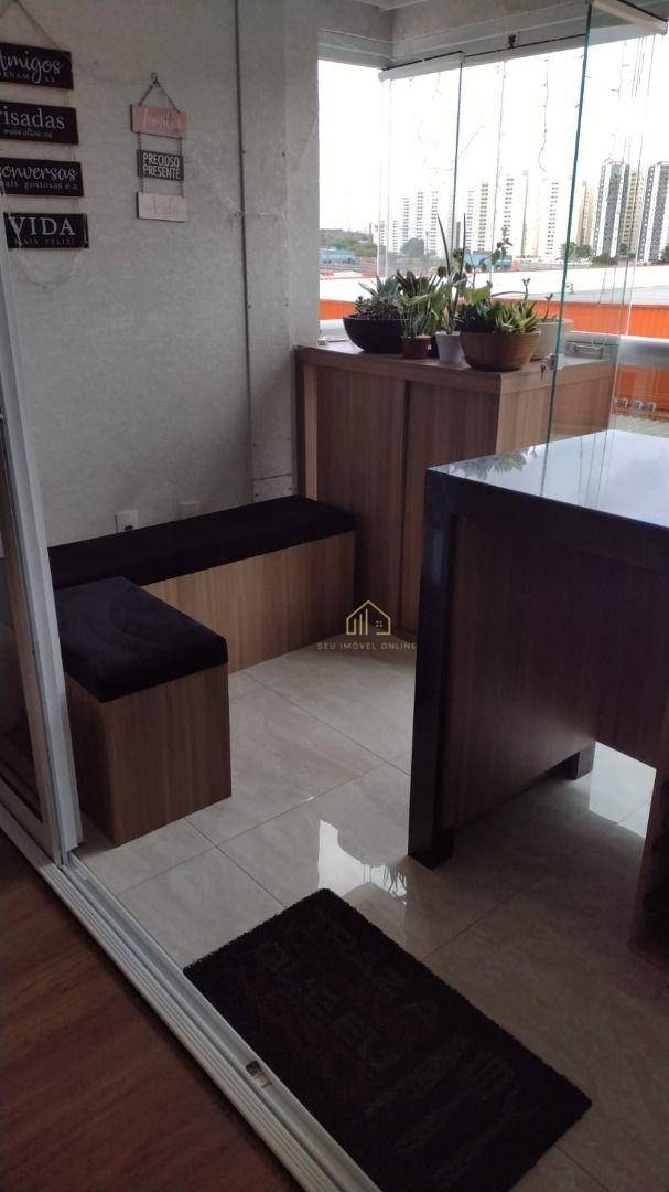 Apartamento à venda com 3 quartos, 110m² - Foto 39