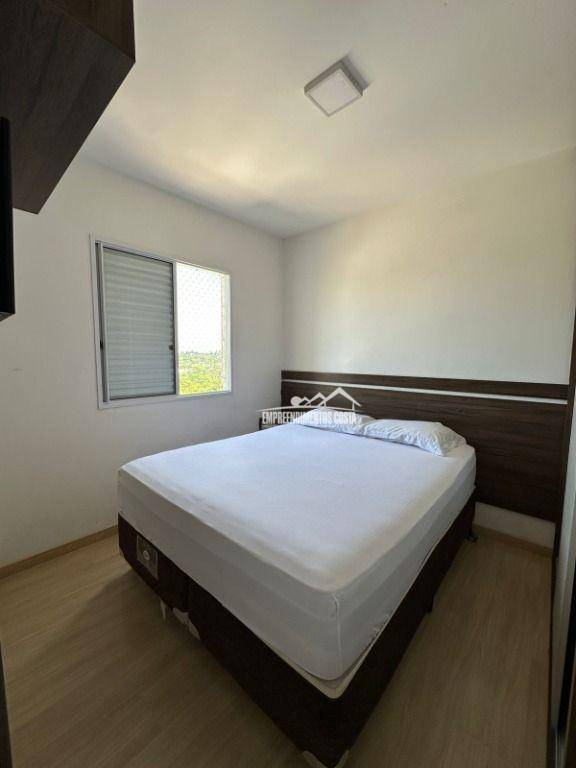 Apartamento à venda com 2 quartos, 47m² - Foto 21