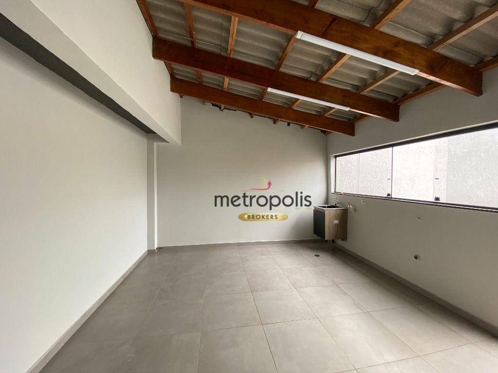 Cobertura à venda com 2 quartos, 70m² - Foto 23