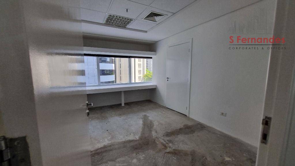 Conjunto Comercial-Sala para alugar, 292m² - Foto 8