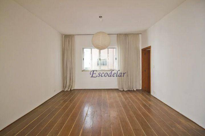 Apartamento à venda com 3 quartos, 200m² - Foto 22