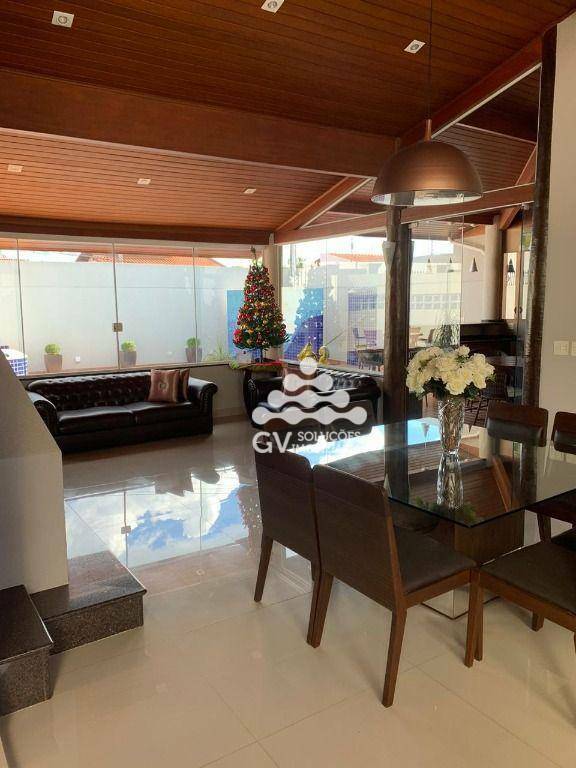 Sobrado à venda com 3 quartos, 450m² - Foto 6