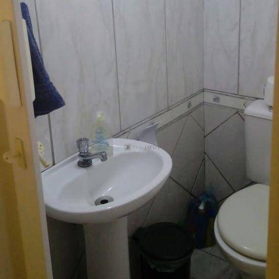 Sobrado à venda com 2 quartos, 68m² - Foto 11