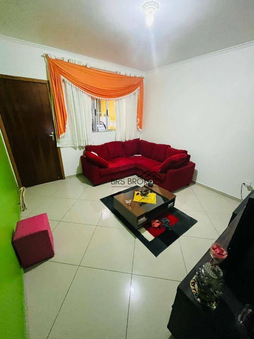 Casa à venda com 1 quarto, 150m² - Foto 4