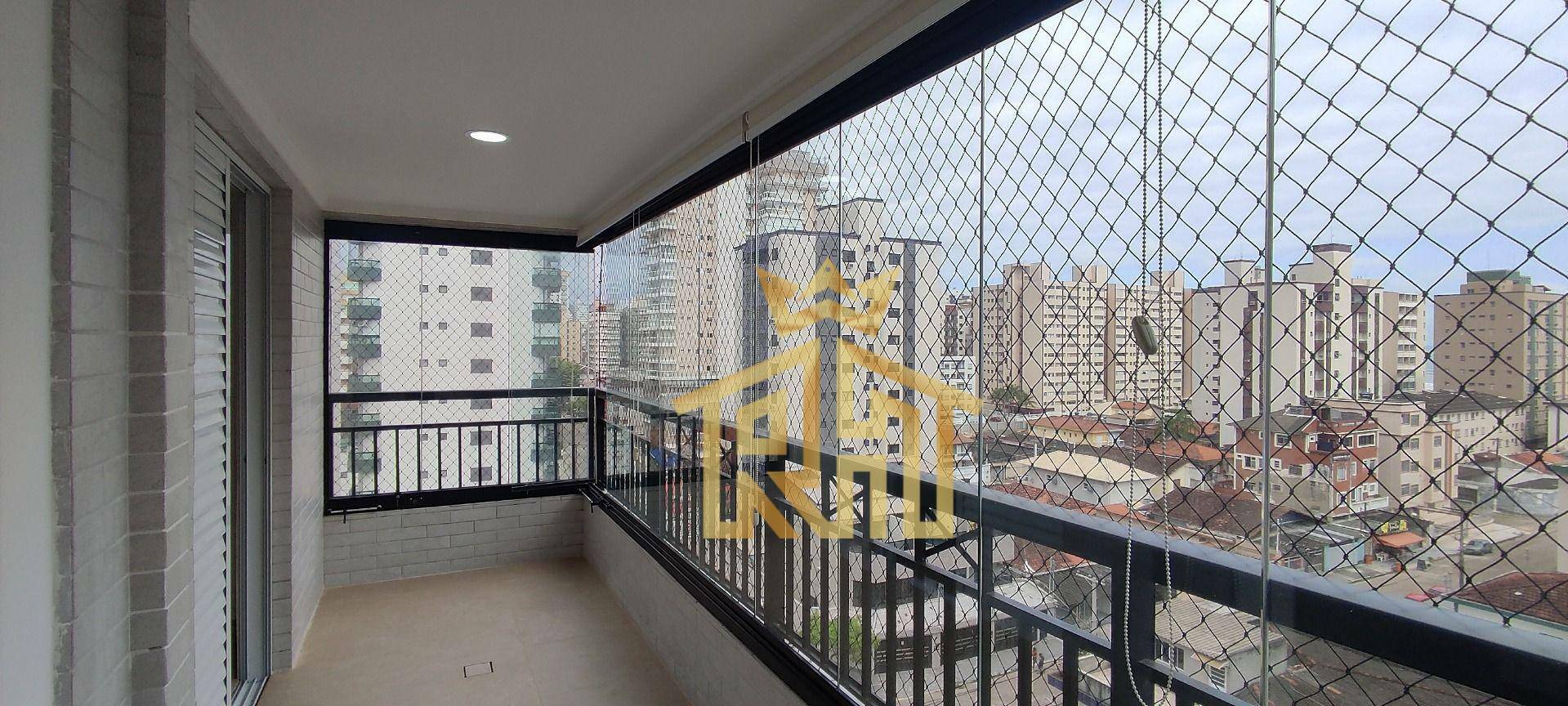 Apartamento à venda com 2 quartos, 75m² - Foto 1