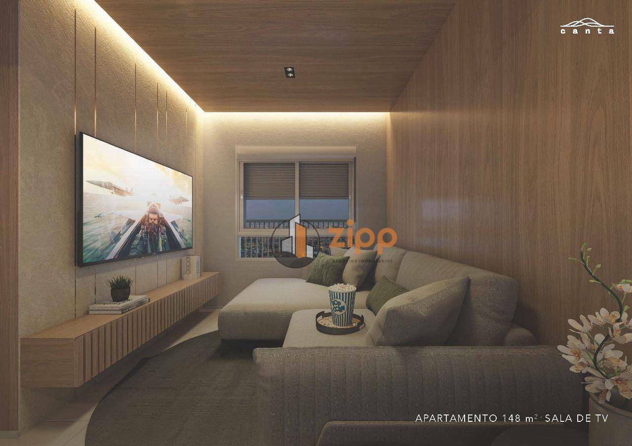 Apartamento à venda com 3 quartos, 148m² - Foto 108