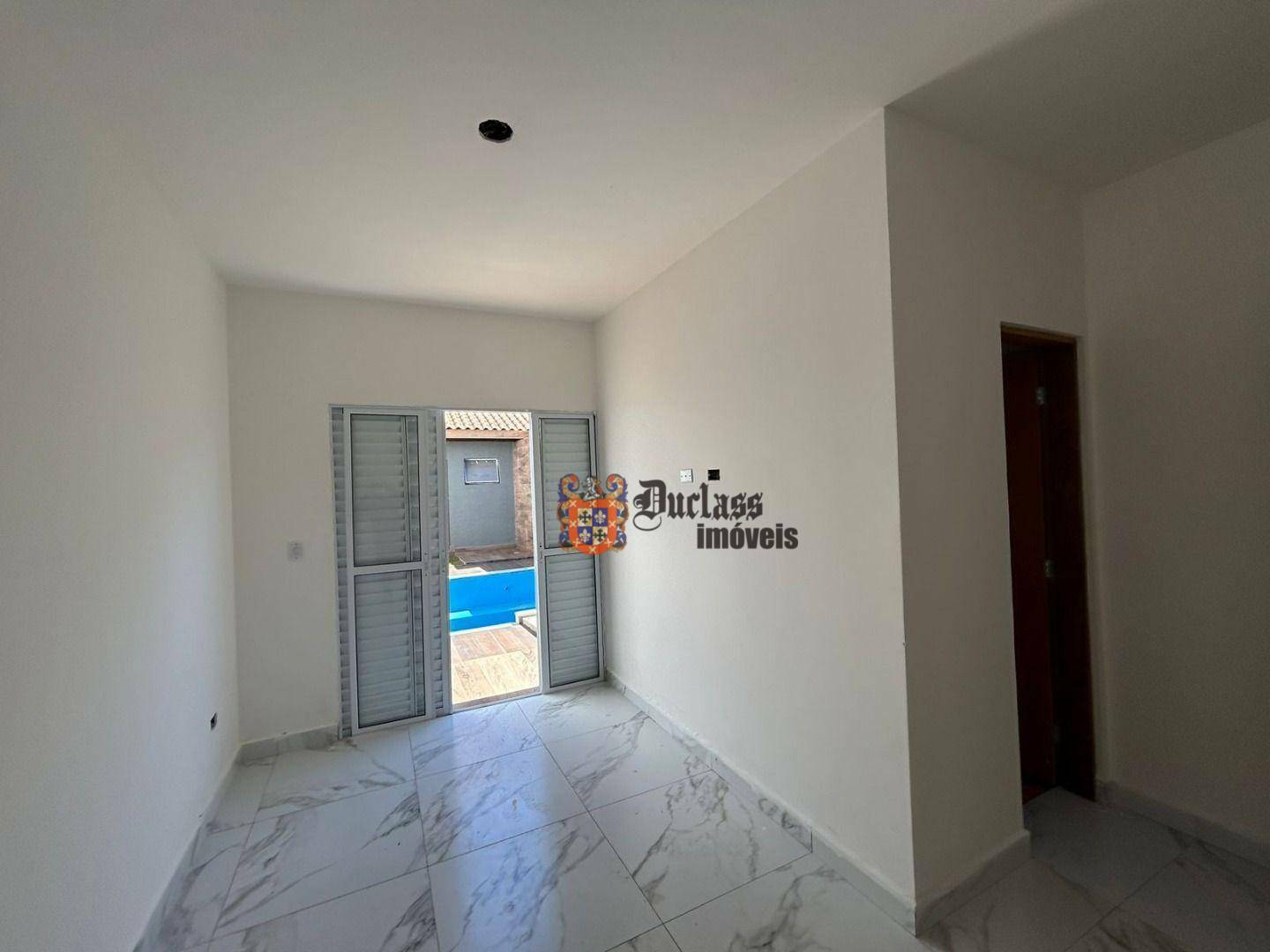 Casa à venda com 2 quartos, 93m² - Foto 12