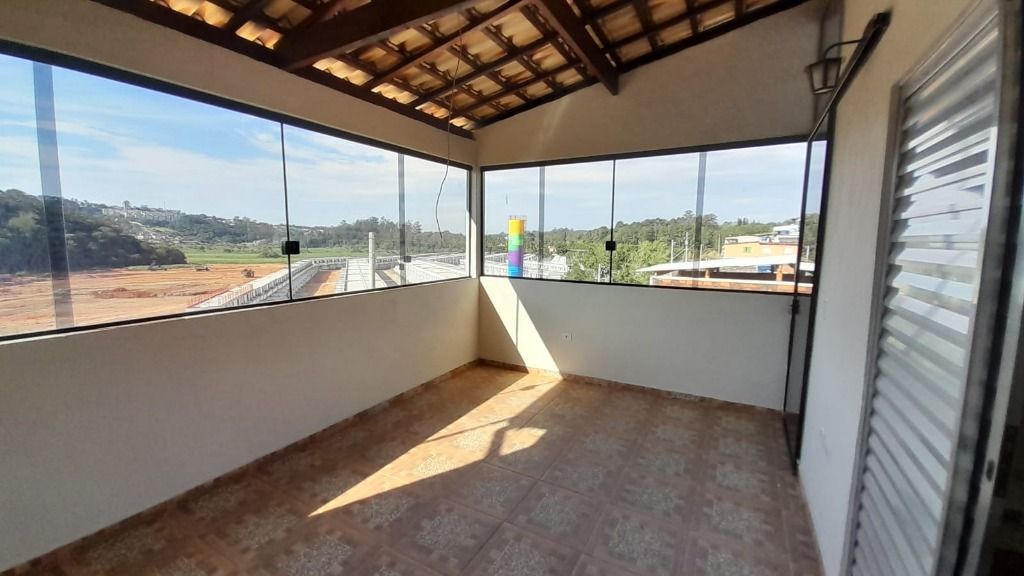 Apartamento para alugar com 1 quarto, 50m² - Foto 1